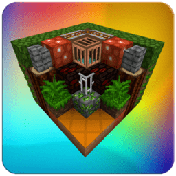 探索像素世界手機(jī)版