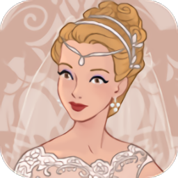 婚禮禮服設(shè)計(jì)手游