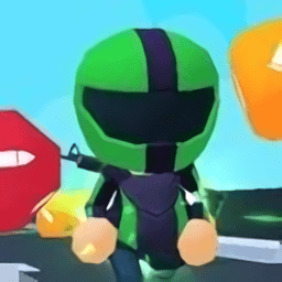 槍王來了小游戲