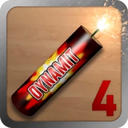 放煙花模擬漢化版