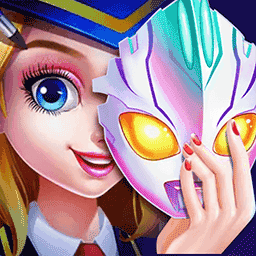 趣味變臉大師游戲最新版