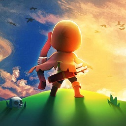 猜猜誰先死火柴人版