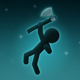 火柴人斧頭對(duì)決最新版