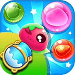 泡泡龍大師經(jīng)典版