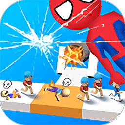 我布置陷阱賊6游戲