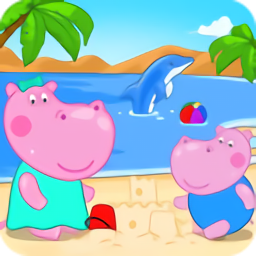 迷你城市游樂(lè)園手機(jī)版