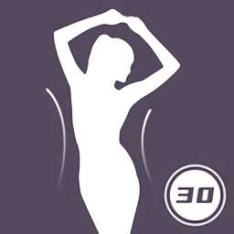 魔力馬甲線速成