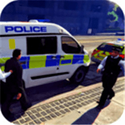 警車游戲2021