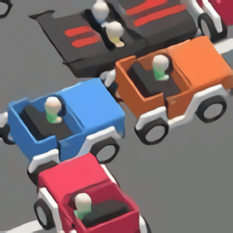 车门焊死了官方版