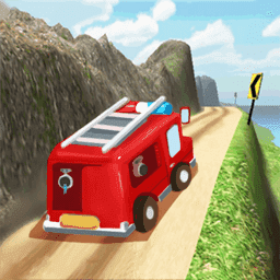 恐龍寶寶救火隊(duì)游戲最新版