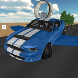 飛行汽車駕駛2021