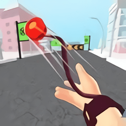 溜溜球競賽中文版