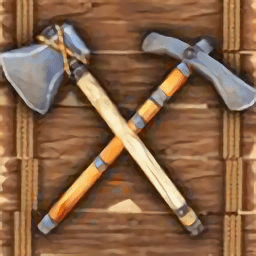 模擬海島求生手游