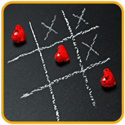 爆裂井字棋完整版