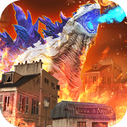 恐龍大逃殺手機(jī)版