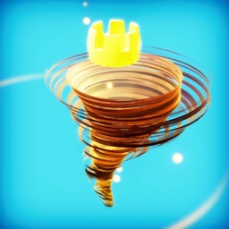 龍卷風(fēng)來(lái)襲模擬器游戲