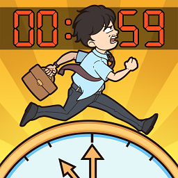 再給我1分鐘小游戲