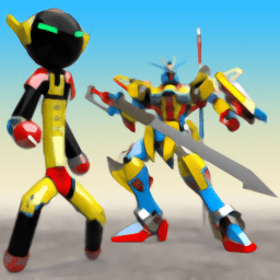 火柴人高達(dá)最新版