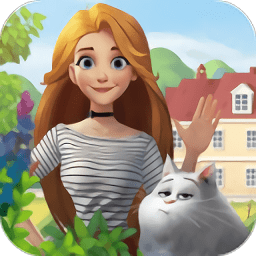 芭比的單詞別墅手游