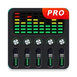 低音均衡器pro最新版(equalizer fx pro)