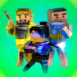 像素射擊世界中文版