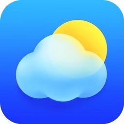 時(shí)刻天氣app