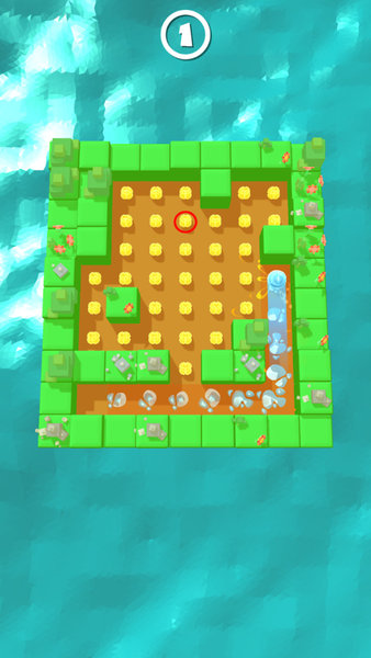 吃掉果凍人官方版 v1.0 安卓版 0