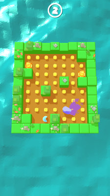 吃掉果凍人官方版 v1.0 安卓版 1