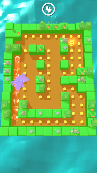 吃掉果凍人官方版 v1.0 安卓版 3