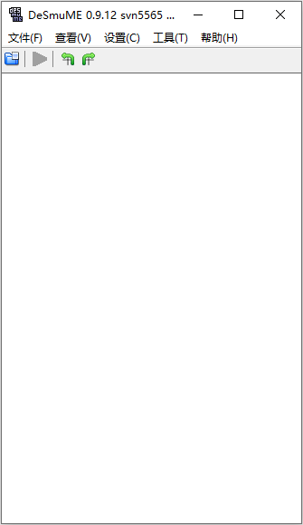 nds模擬器desmume中文版 v0.9.12 最新版 0