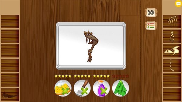 恐龍考古大師 恐龍考古大師下載