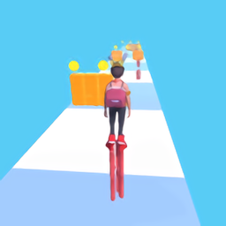 我最愛(ài)走秀小游戲