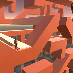 我的迷宮世界游戲