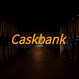 caskbank官方版