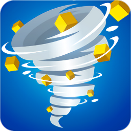 龍卷風(fēng)粉碎