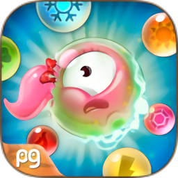 泡泡快射官方版