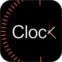 簡約時(shí)鐘中文版