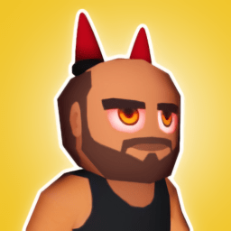 抓住魔鬼中文版