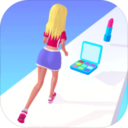 makeover run免費小游戲