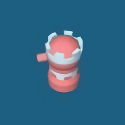 城堡島TD完整版