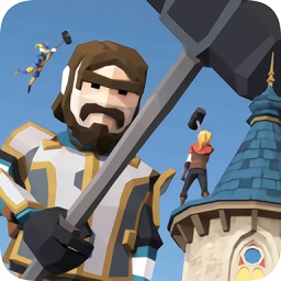 終極巨人大作戰(zhàn)手機(jī)版