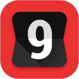 極簡(jiǎn)翻頁(yè)時(shí)鐘中文版