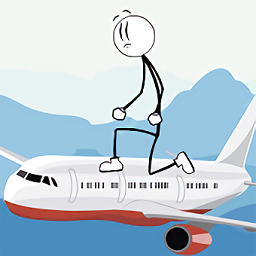 stick jailbreak2游戲