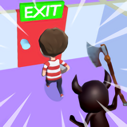 和你躲貓貓手機版