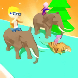 動(dòng)物變形記最新版