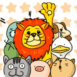 小小裝扮秀中文版