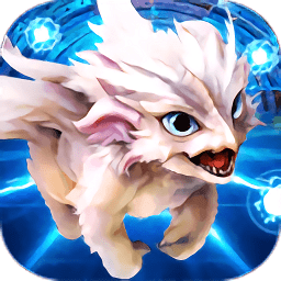 恐龍寶貝酷跑手游