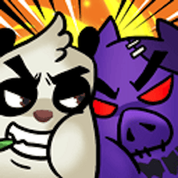 熊貓會(huì)功夫手游