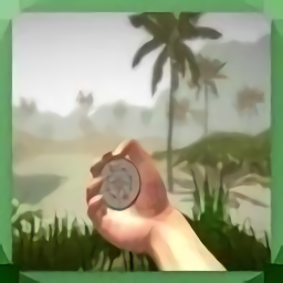 野外生存冒險手游