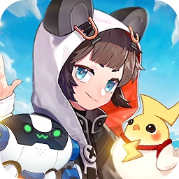 神靈大陸單職業(yè)抓寵物